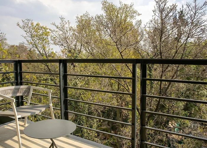 Apartment Mr. W Park View Balcony Espana 602 *